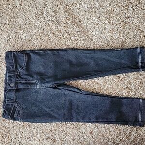 2/$30 Calvin Klein Jeans, size 3, like new